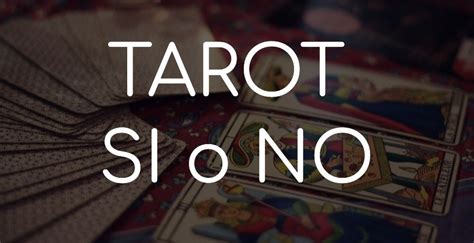 tirada 5 cartas gratis|TAROT SI O NO